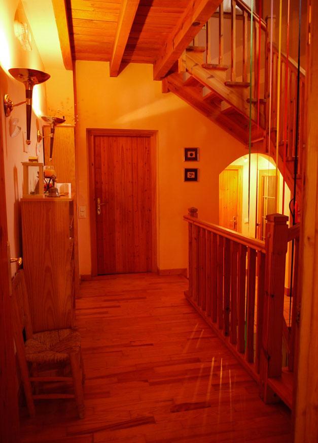 Bilanayur Hotel Alberuela de la Liena Екстериор снимка
