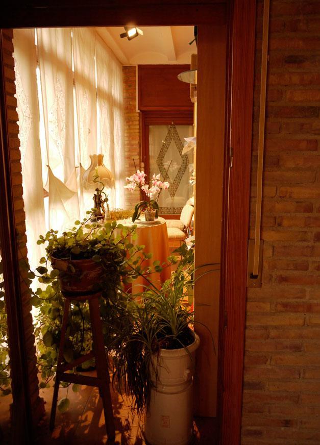 Bilanayur Hotel Alberuela de la Liena Екстериор снимка