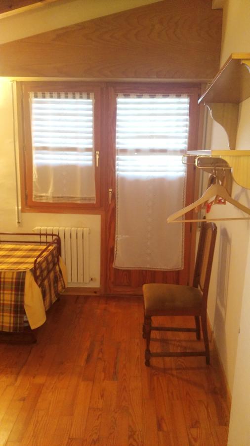 Bilanayur Hotel Alberuela de la Liena Екстериор снимка