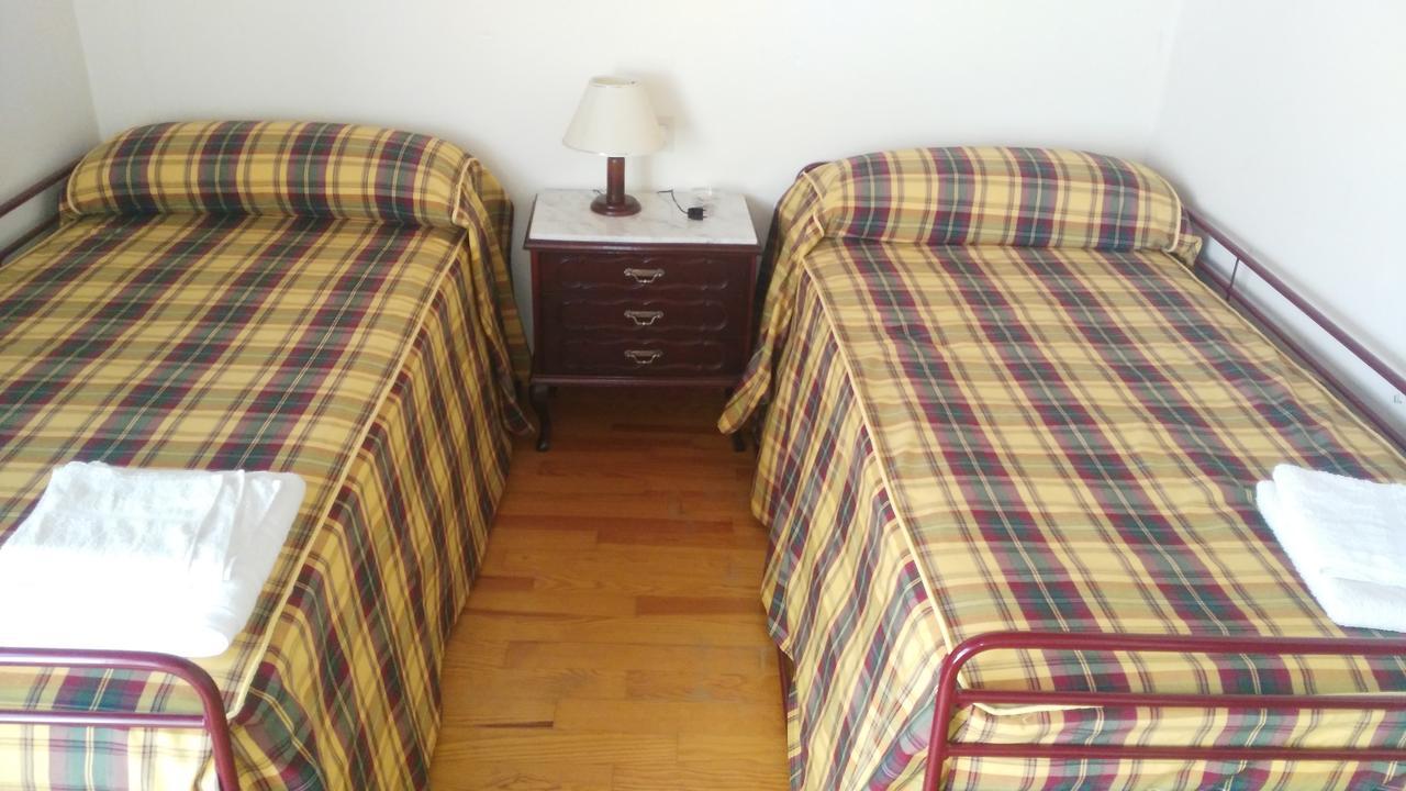 Bilanayur Hotel Alberuela de la Liena Екстериор снимка